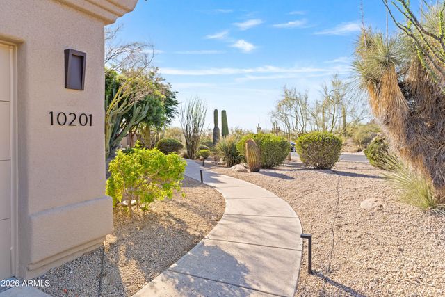 10201 E RANCH GATE Road, Scottsdale, AZ 85255