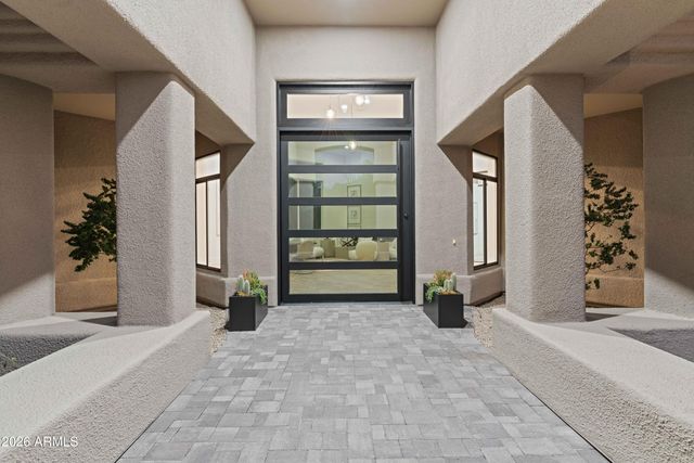 10201 E RANCH GATE Road, Scottsdale, AZ 85255