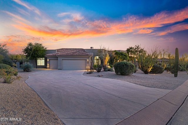 10201 E RANCH GATE Road, Scottsdale, AZ 85255