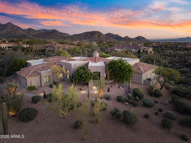 10201 E RANCH GATE Road, Scottsdale, AZ 85255