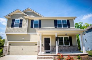 194 Rivulet Drive, Dallas, GA 30132