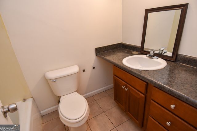640 Flat Rock Church Road, Zebulon, GA 30295