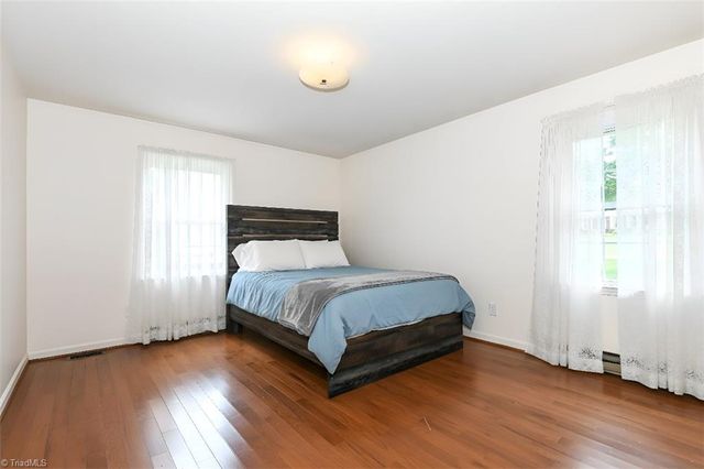 4501 Freida Lane, Greensboro, NC 27406