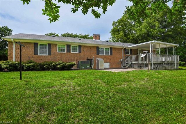 4501 Freida Lane, Greensboro, NC 27406
