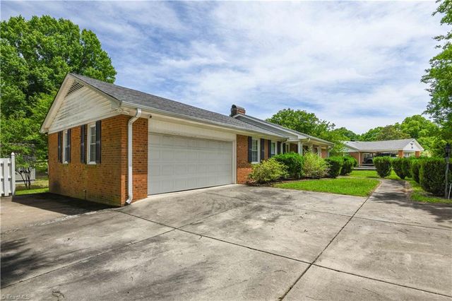 4501 Freida Lane, Greensboro, NC 27406