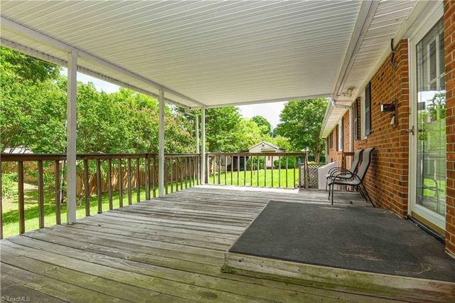 4501 Freida Lane, Greensboro, NC 27406