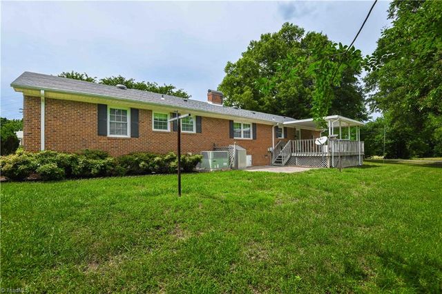 4501 Freida Lane, Greensboro, NC 27406