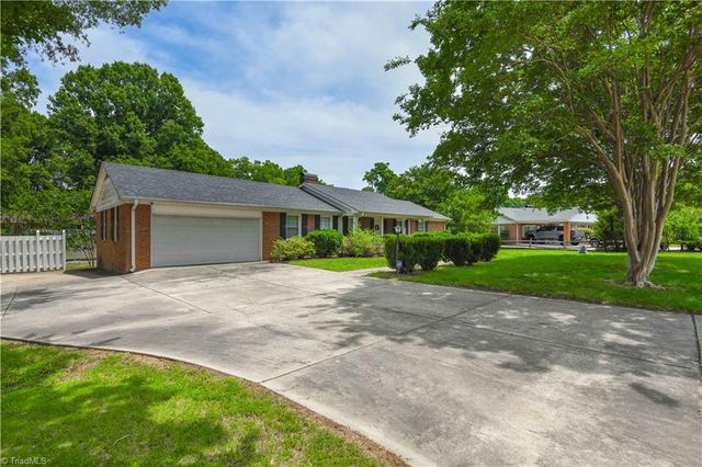 4501 Freida Lane, Greensboro, NC 27406