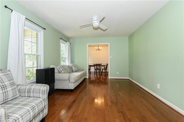 4501 Freida Lane, Greensboro, NC 27406