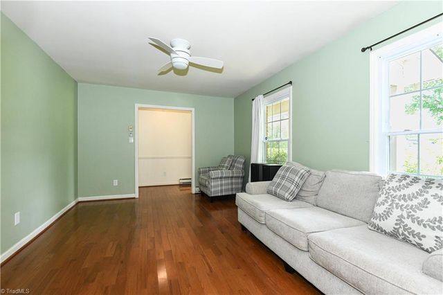 4501 Freida Lane, Greensboro, NC 27406