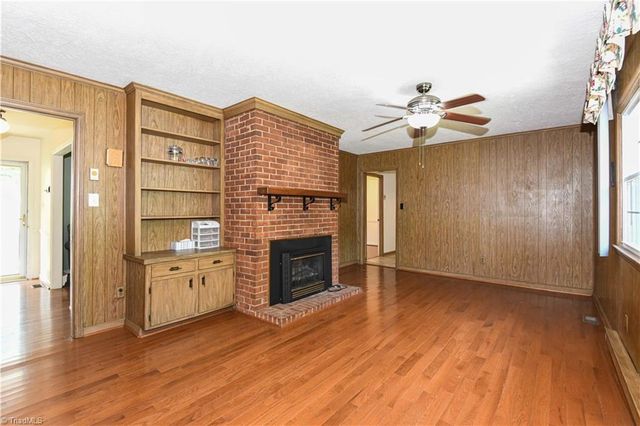 4501 Freida Lane, Greensboro, NC 27406