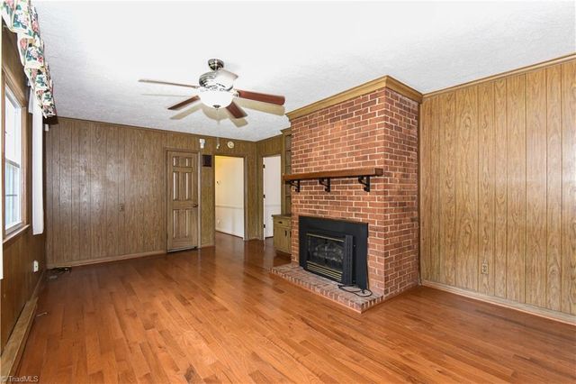 4501 Freida Lane, Greensboro, NC 27406