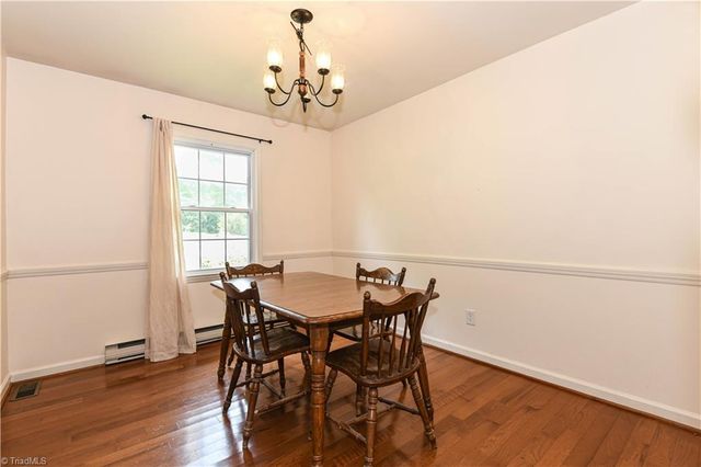 4501 Freida Lane, Greensboro, NC 27406