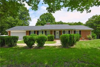 4501 Freida Lane, Greensboro, NC 27406