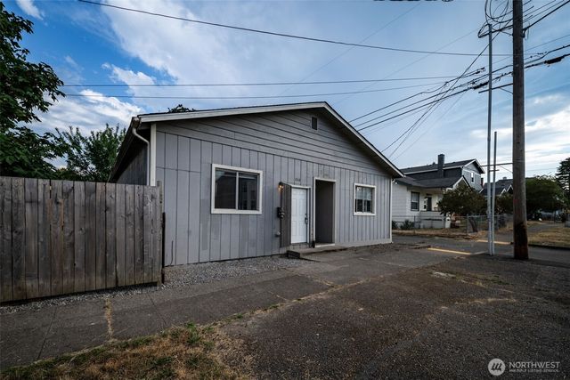 1310 1308 S 8th, Tacoma, WA 98405