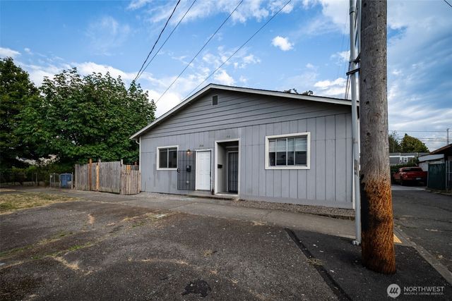 1310 1308 S 8th, Tacoma, WA 98405