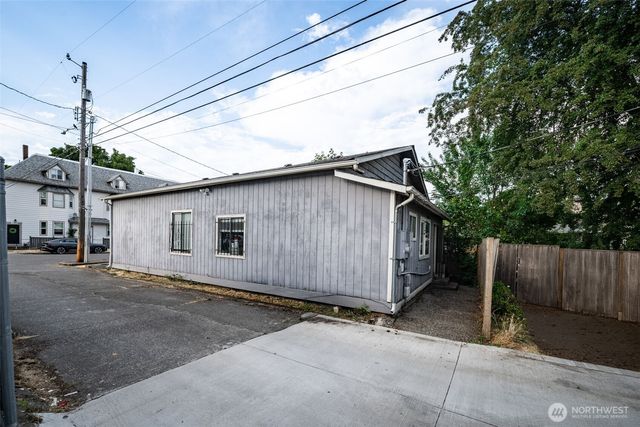 1310 1308 S 8th, Tacoma, WA 98405