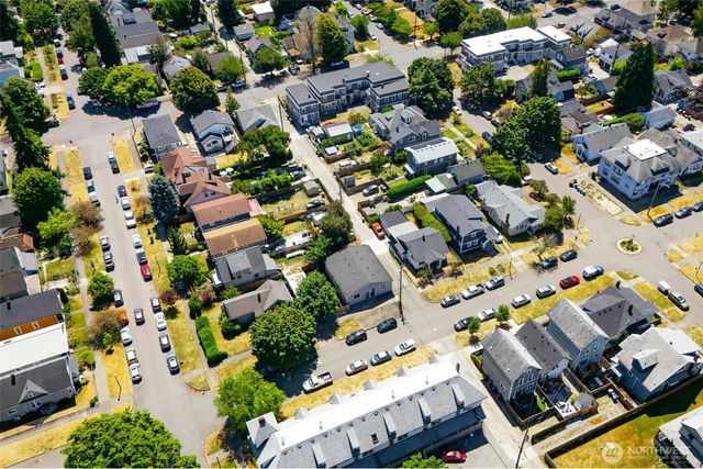 1310 1308 S 8th, Tacoma, WA 98405