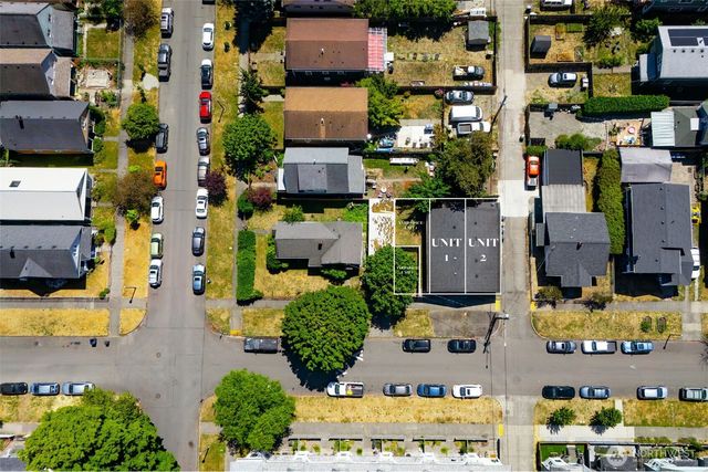 1310 1308 S 8th, Tacoma, WA 98405