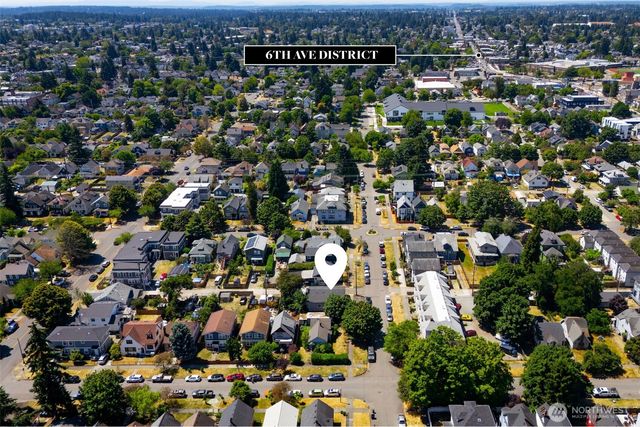 1310 1308 S 8th, Tacoma, WA 98405