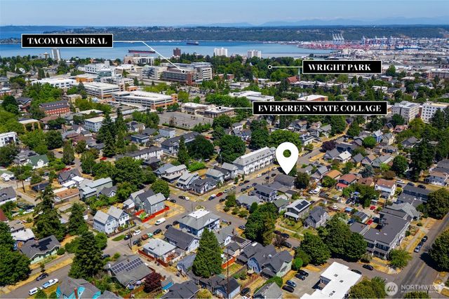 1310 1308 S 8th, Tacoma, WA 98405