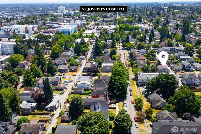 1310 1308 S 8th, Tacoma, WA 98405