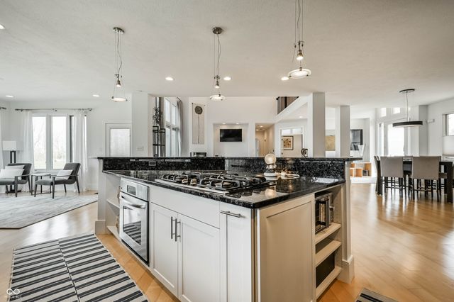 4598 S Ridgeview Drive, Greenfield, IN 46140