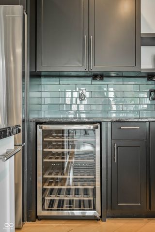 4598 S Ridgeview Drive, Greenfield, IN 46140