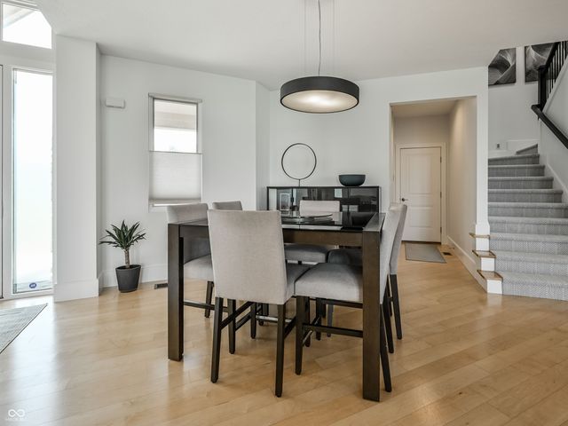 4598 S Ridgeview Drive, Greenfield, IN 46140