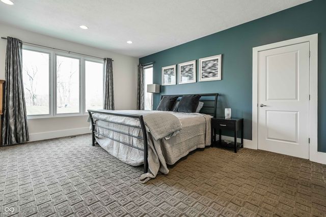 4598 S Ridgeview Drive, Greenfield, IN 46140