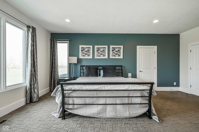 4598 S Ridgeview Drive, Greenfield, IN 46140