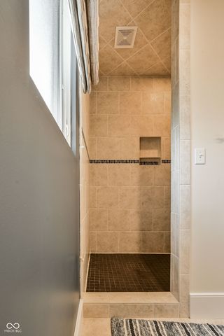 4598 S Ridgeview Drive, Greenfield, IN 46140