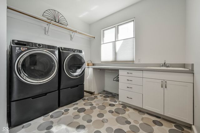 4598 S Ridgeview Drive, Greenfield, IN 46140