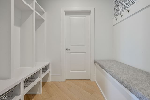 4598 S Ridgeview Drive, Greenfield, IN 46140