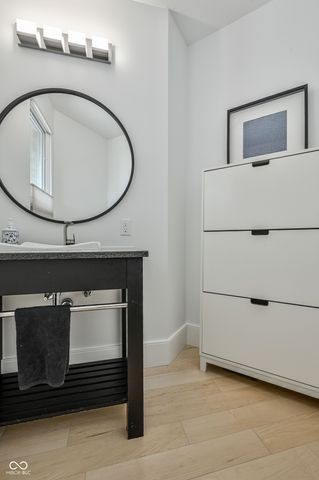 4598 S Ridgeview Drive, Greenfield, IN 46140