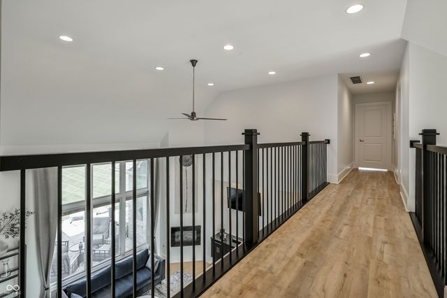 4598 S Ridgeview Drive, Greenfield, IN 46140