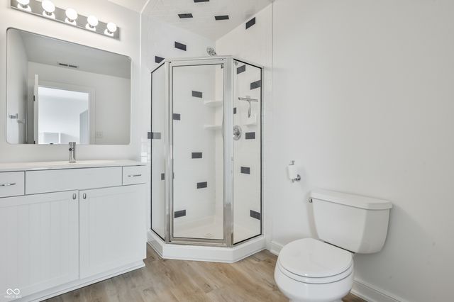 4598 S Ridgeview Drive, Greenfield, IN 46140