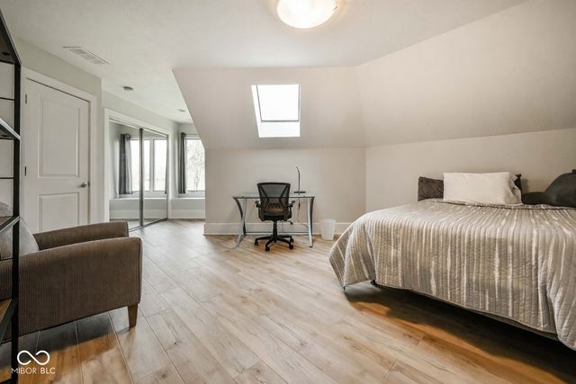 4598 S Ridgeview Drive, Greenfield, IN 46140