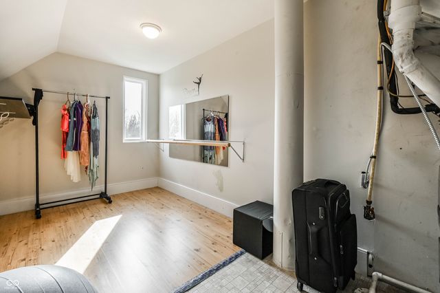 4598 S Ridgeview Drive, Greenfield, IN 46140