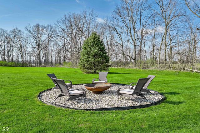 4598 S Ridgeview Drive, Greenfield, IN 46140