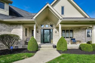 4598 S Ridgeview Drive, Greenfield, IN 46140