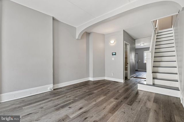 816 N PORT ST, Baltimore, MD 21205