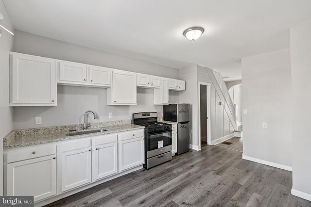 816 N PORT ST, Baltimore, MD 21205