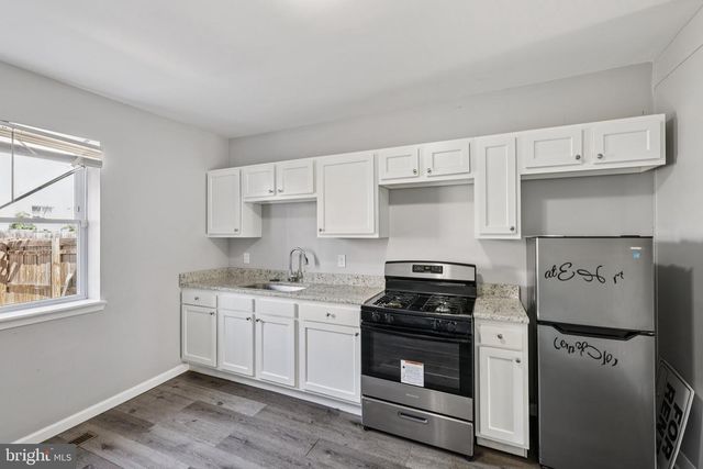 816 N PORT ST, Baltimore, MD 21205
