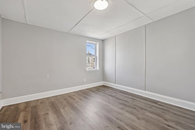 816 N PORT ST, Baltimore, MD 21205