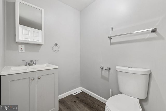 816 N PORT ST, Baltimore, MD 21205