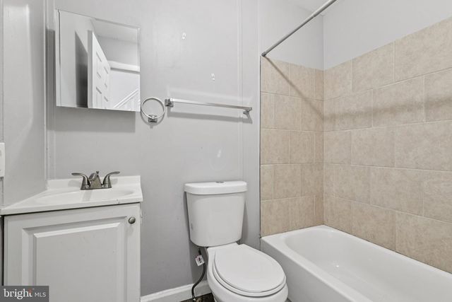 816 N PORT ST, Baltimore, MD 21205