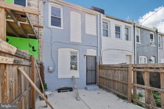816 N PORT ST, Baltimore, MD 21205