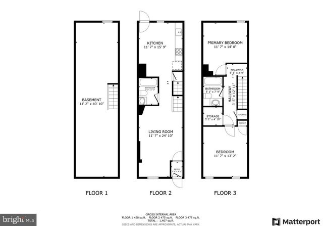 816 N PORT ST, Baltimore, MD 21205