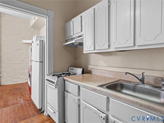 12 S Harrison St, Richmond, VA 23220